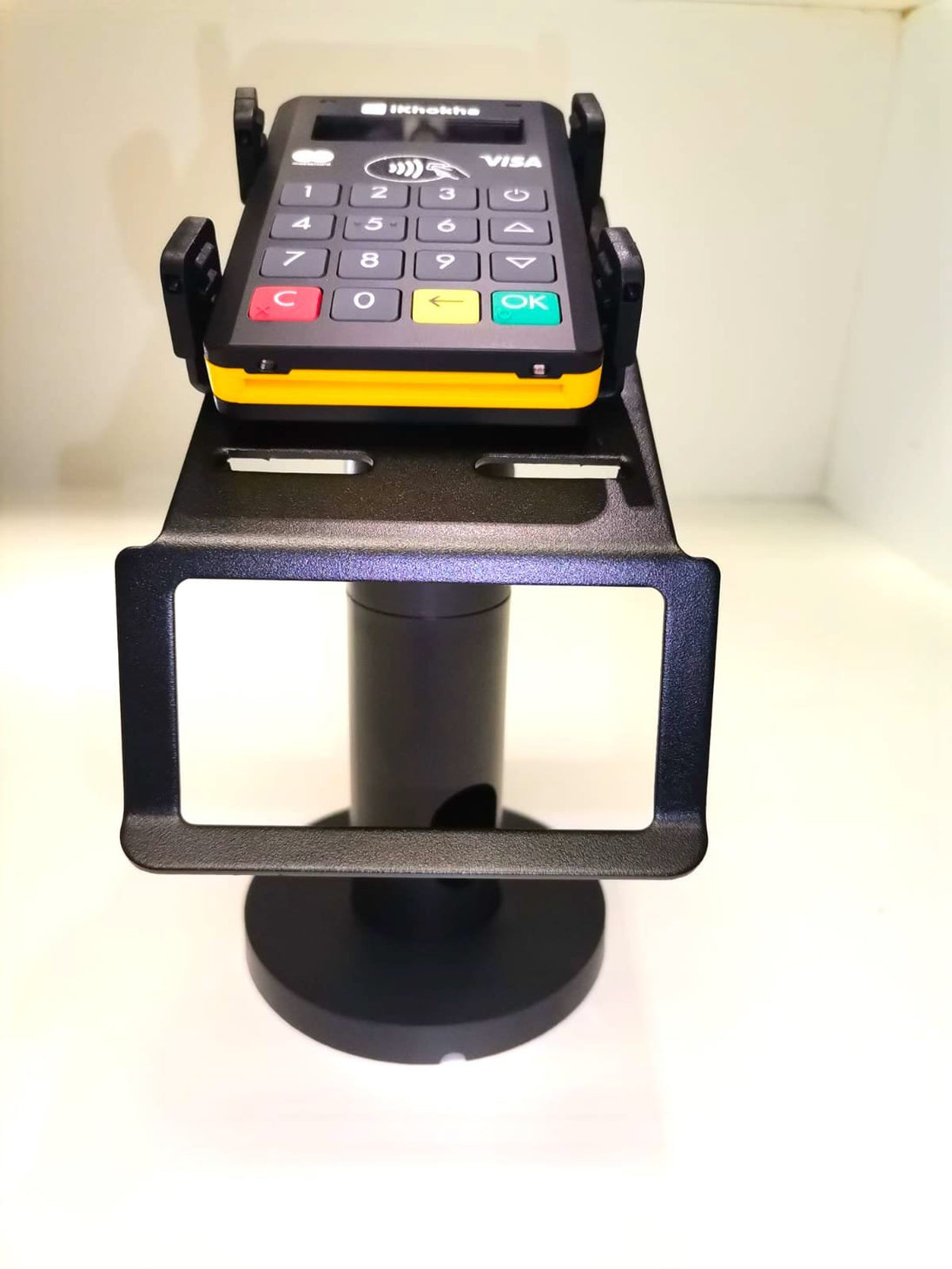 Avansa Universal Card Machine Stand - MoneyCounters