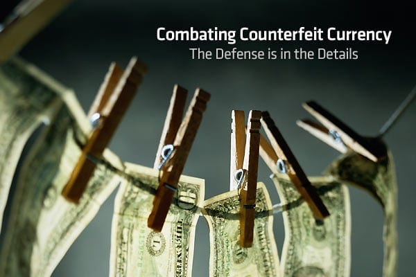 The Effect Of Counterfeit Money On The Economy And How To Identify Them - My Store