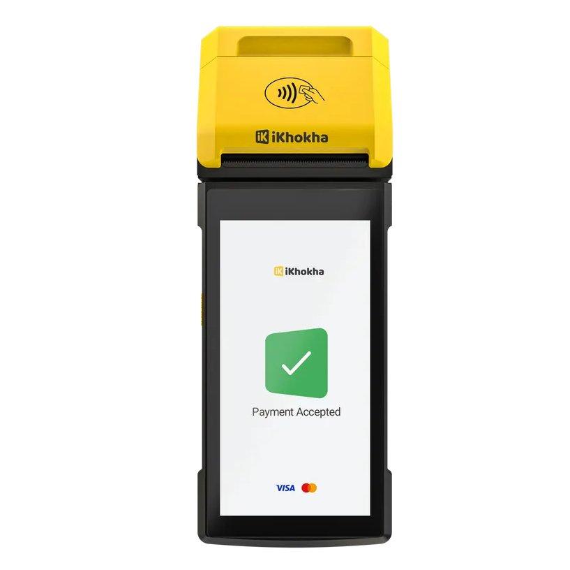 Affordable Card Machines for Small Business | Accept Card Payments