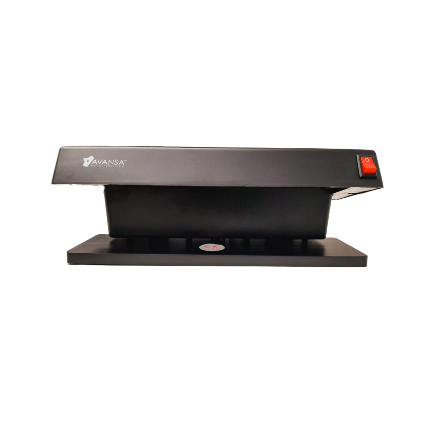 AVANSA SuperDetect 180 Counterfeit Money Detector - non replaceable LED bulb