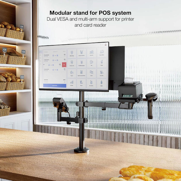 Affordable Card Machines & POS Equipment South Africa | Portable & Secure