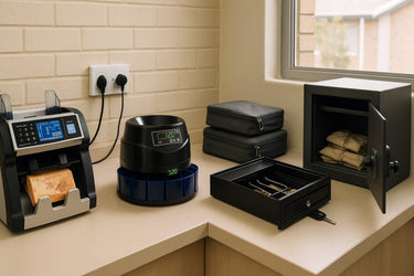 Flash Mobile Vending Machines | Prepaid Airtime & Electricity