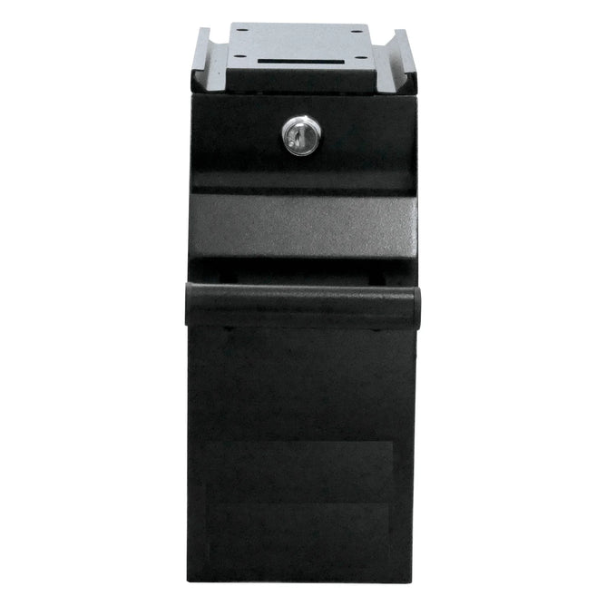 AVANSA Under Counter Safe – POS Safe for Retail & Business