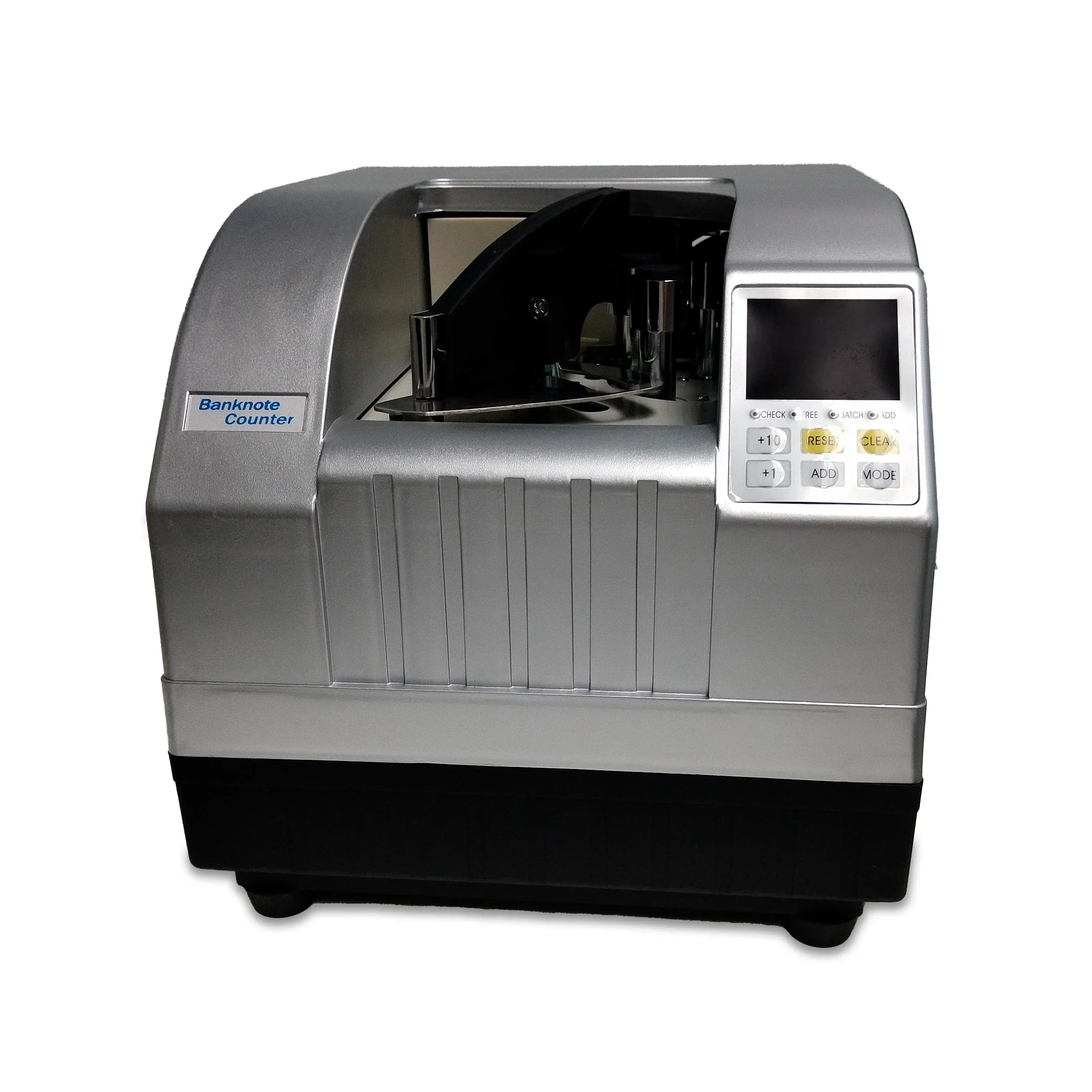 Avansa Vacuum High-Speed Desktop Note Counter