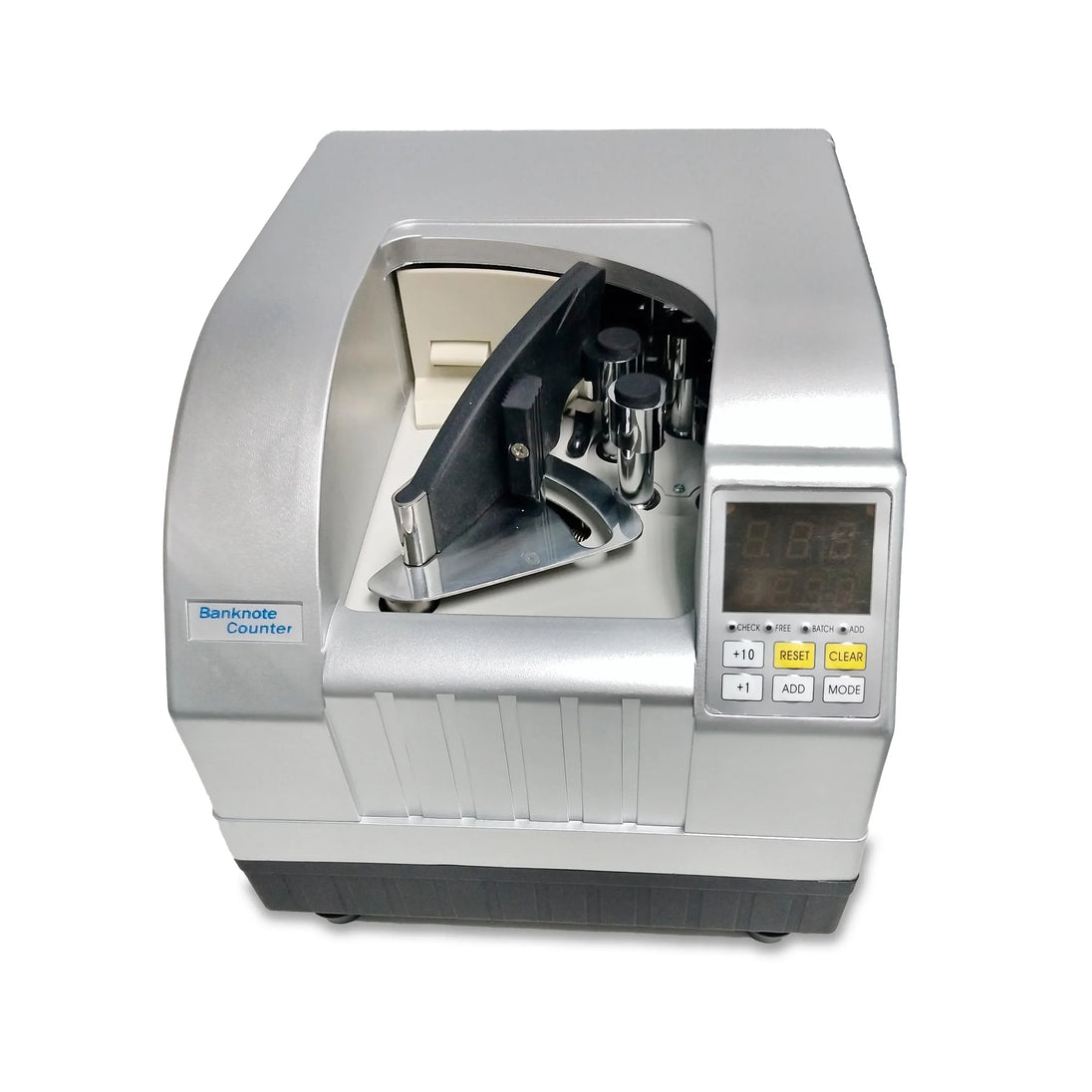 Avansa Vacuum High-Speed Desktop Note Counter – Fast & Accurate