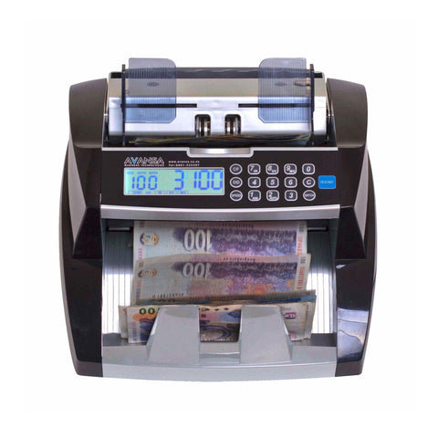 Jet Note Counter High‑Speed Note Counters | Fast & Accurate Bill Counters