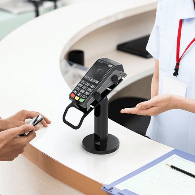 Affordable Card Machines for Small Business | Accept Card Payments