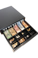 8 coin 4 note Cash Drawer - MoneyCounters