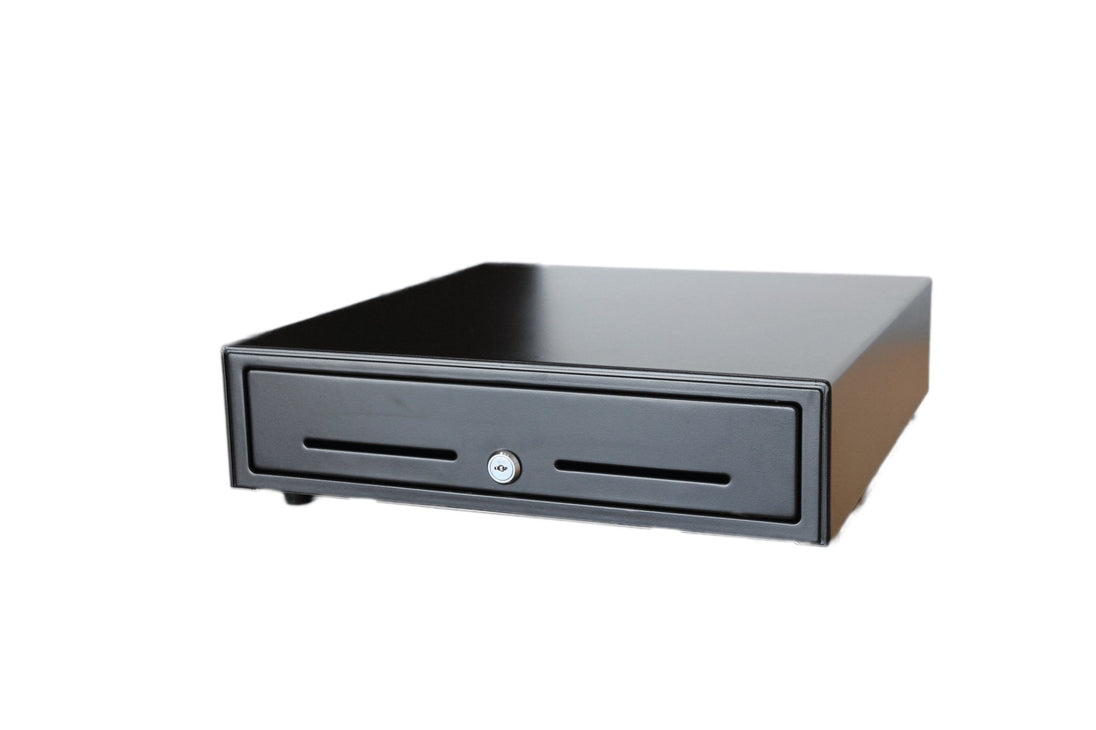 8 coin, 5 note Cash Drawer - My Store