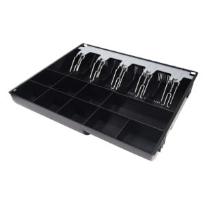 8 coin, 5 note Cash Drawer Insert - MoneyCounters