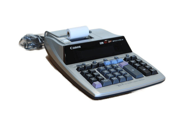 Canon MP1211-LTSC Adding Calculator - MoneyCounters