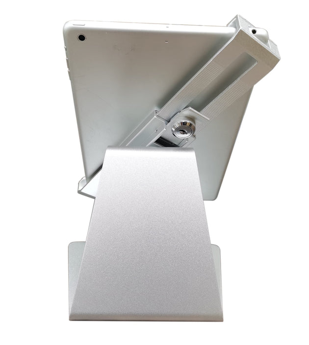 Locking Tablet Stand - My Store