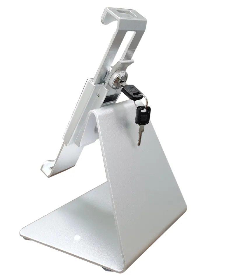 Locking Tablet Stand Avansa Locking Tablet Stand - MoneyCounters